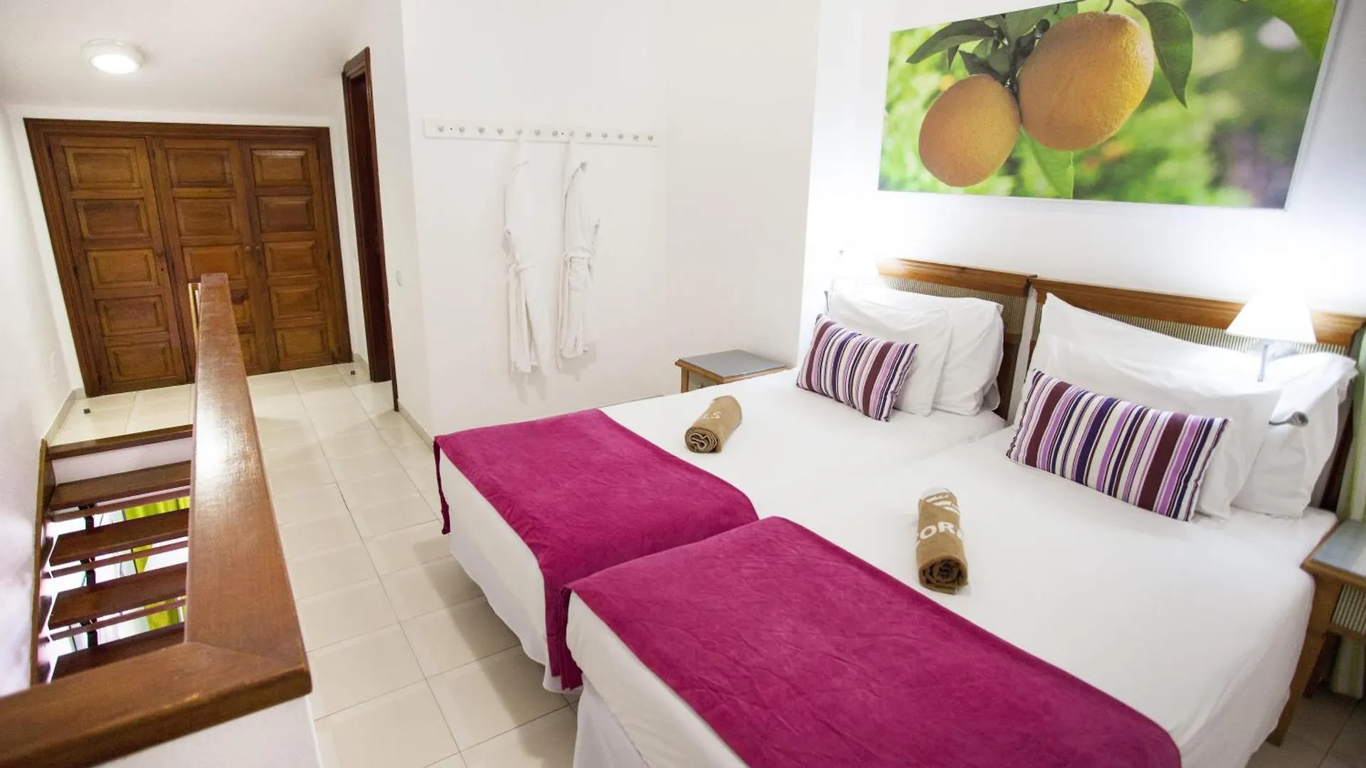 Apartment Coral Compostela Beach Playa de las Americas