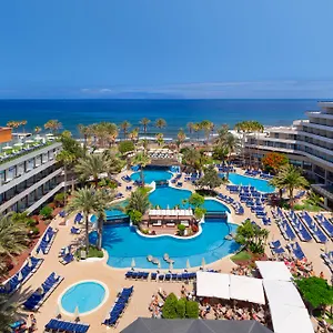 H10 Conquistador 4*, Playa de las Américas Spanyolország