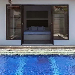 Bvilla + Seminyak (Bali)