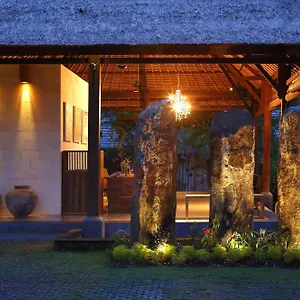 Kayu Ubud (Bali)